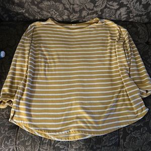 Old Navy long sleeve sweater